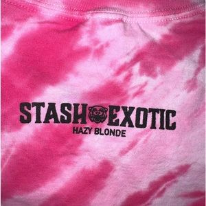 HOP VALLEY BREWING 🍻 Stash Exotic tee